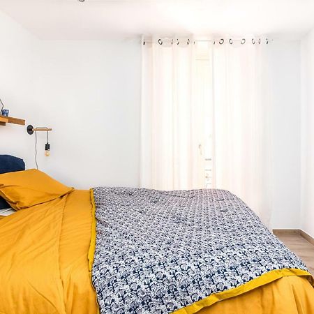 Cosy Basilique Apartment ม็องตง ภายนอก รูปภาพ